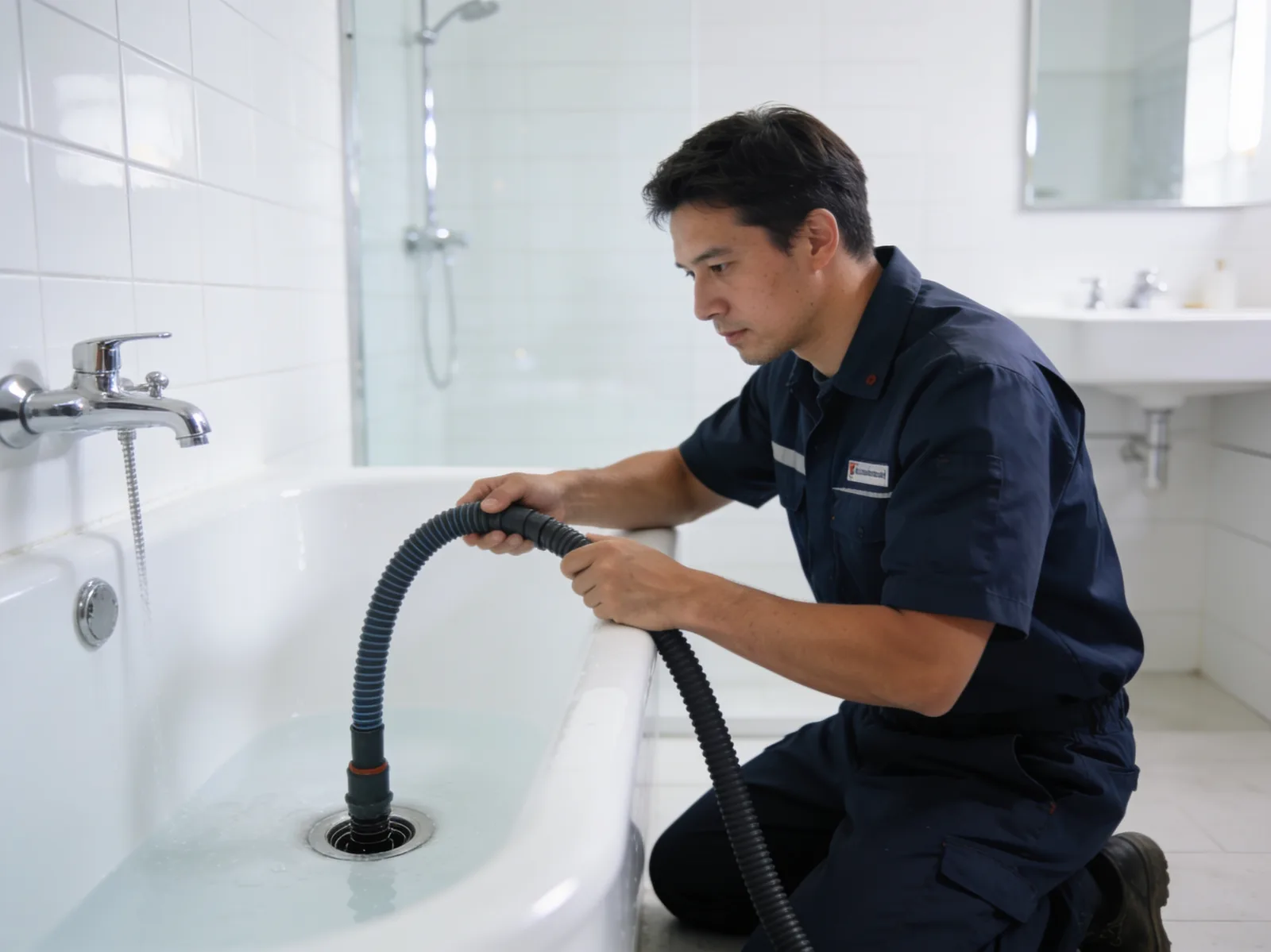 Emergency Plumber Bridgton, ME FAQs